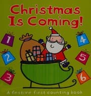 Tapa de Christmas is coming!
