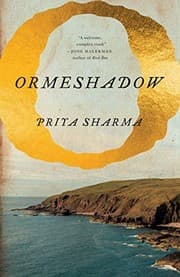 Tapa de Ormeshadow