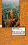 Tapa de Modell China