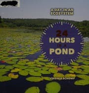 Tapa de 24 hours in a pond