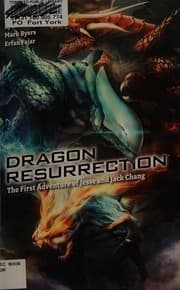 Tapa de Dragon resurrection