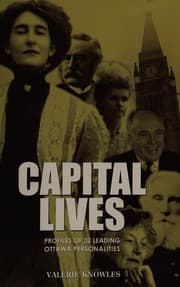 Tapa de Capital Lives