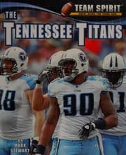 Tapa de The Tennessee Titans