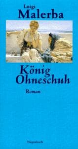 Tapa de König Ohneschuh.