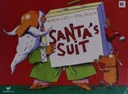 Tapa de Santa's suit