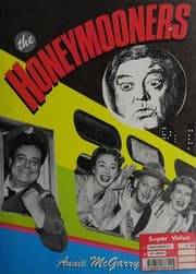 Tapa de The Honeymooners