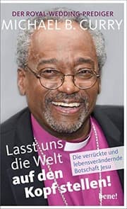 Tapa de Lasst uns die Welt auf den Kopf stellen!
