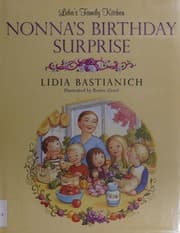 Tapa de Nonna's birthday surprise