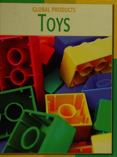 Tapa de Toys