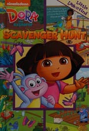 Tapa de Scavenger hunt