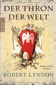 Tapa de Der Thron der Welt