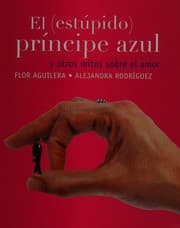 Tapa de El (estúpido) príncipe azul