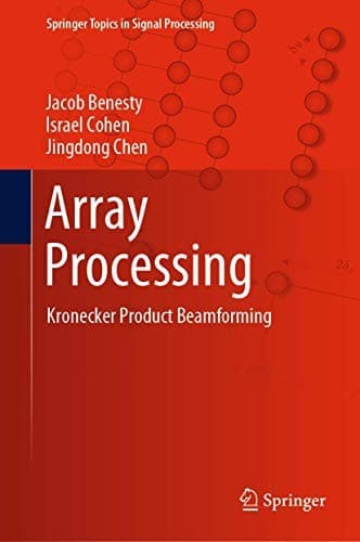 Tapa de Array Processing