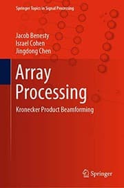 Tapa de Array Processing