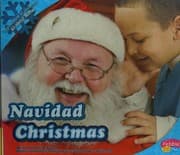 Tapa de Navidad  =