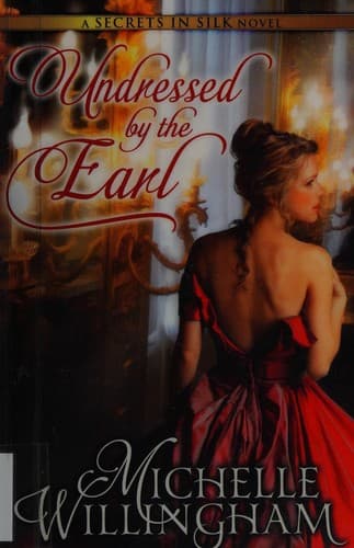 Tapa de Undressed by the Earl