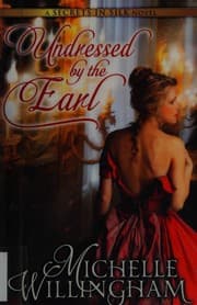 Tapa de Undressed by the Earl