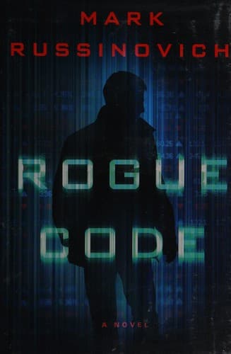 Tapa de Rogue code