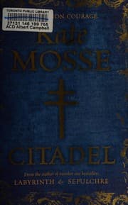 Tapa de Citadel