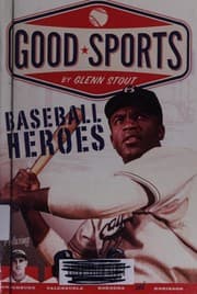 Tapa de Baseball Heroes