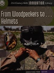 Tapa de From woodpeckers to helmets