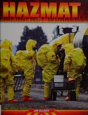 Tapa de Hazmat