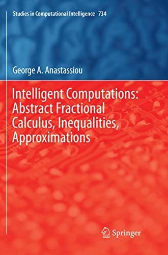 Tapa de Intelligent Computations