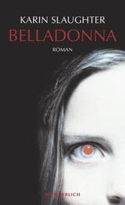 Tapa de Belladonna