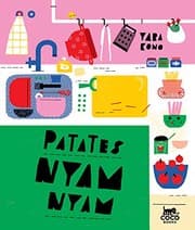 Tapa de Patates nyam-nyam