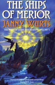 Tapa de The ships of Merior