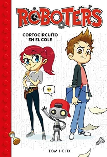 Tapa de Cortocircuito en el cole