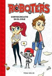 Tapa de Cortocircuito en el cole