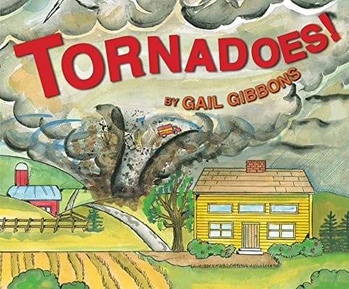 Tapa de Tornadoes!