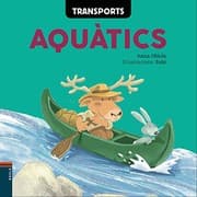 Tapa de Transports Aquàtics
