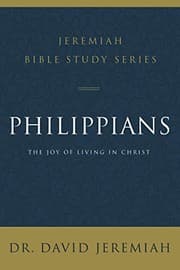 Tapa de Philippians