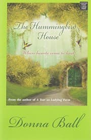 Tapa de The Hummingbird House
