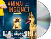Tapa de Animal Instinct