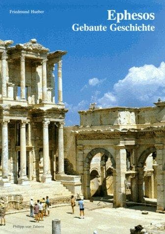 Tapa de Ephesos