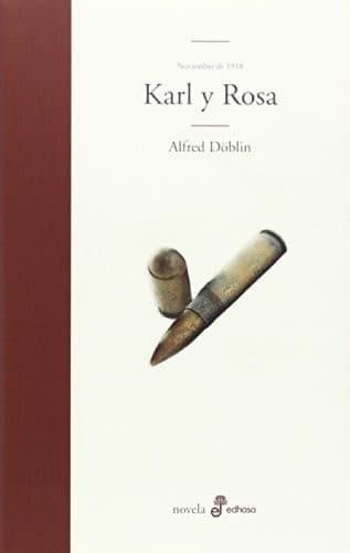 Tapa de Karl y Rosa