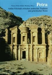 Tapa de Petra.