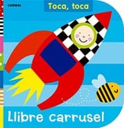 Tapa de Llibre carrusel
