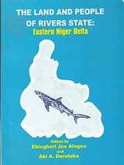 Tapa de The land and people of Rivers State