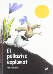Tapa de El pollastre esplomat