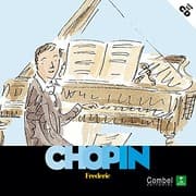 Tapa de Frederic Chopin