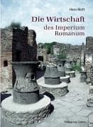 Tapa de Die Wirtschaft Des Imperium Romanum (Zaberns Bildbaende Zur Archaeologie)