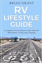 Tapa de RV Lifestyle Guide