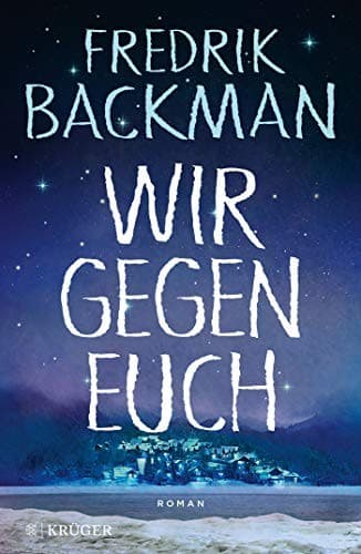 Tapa de Wir gegen euch