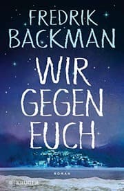 Tapa de Wir gegen euch