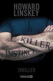 Tapa de Killer Instinct