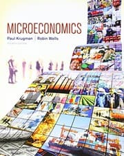 Tapa de Microeconomics 4e & Sapling Learning Single-Course Homework-Only for Principles of Microeconomics